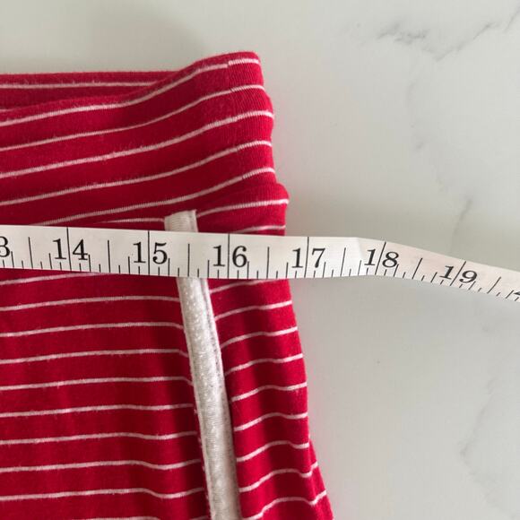 Vineyard Vines Womens Pajama Set Size Medium - Picture 9 of 16